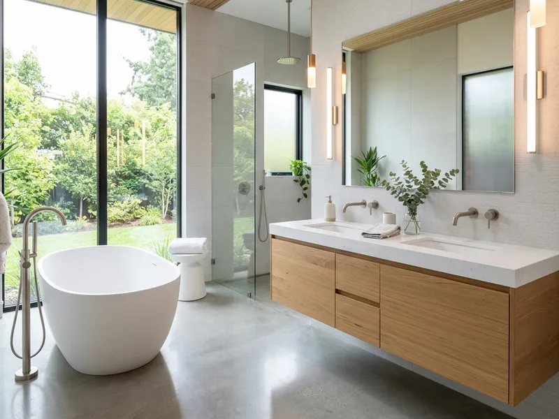 Bathroom Plumbing in Braxton, MS
